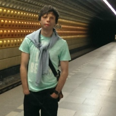 Даниил Вайнус, 08.07.1990, Черноголовка