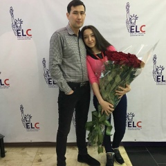 Айгерим Сулейменова, 13.05.1991, Семей