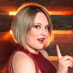 Виктория Максютенко, 10.11, Санкт-Петербург