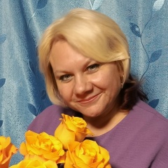 Людмила Метляева, 16.03, Волосово