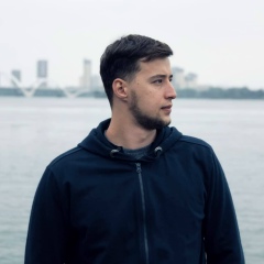 Алим Урманбетов, 18.09.1994, Бишкек