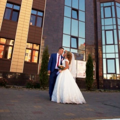 Надежда Озерцова, 26.10, Воронеж