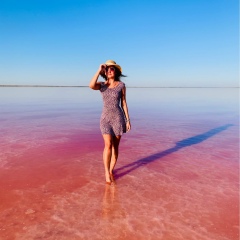 Лариса Хатченко, 30.08, Уфа