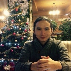 Искандер Бейсен, 24.04.1993, Астана