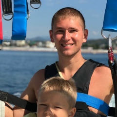 Евгений Иванко, 10.02.1983, Москва