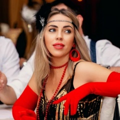 Lina Laiminga, 17.09, Санкт-Петербург