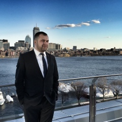 Vardan Nikoyan, 31.01, Boston