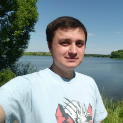 Александр Войкин, 31.05, Москва