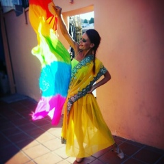 Julia Bukhal, 31.03.1987, Одесса