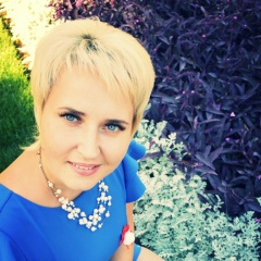 Елена Никулина, 24.01, Харьков