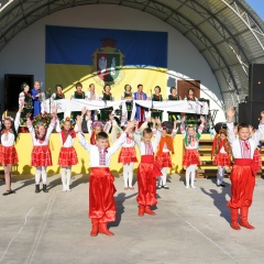 Олександр Довженко, 01.07, Великая Димерка