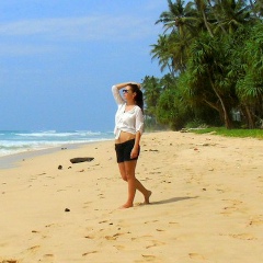 Олеся Жалейко, 01.10, Санкт-Петербург