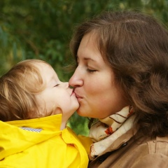 Евгения Загоскина, 01.08.1985, Санкт-Петербург