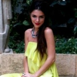 Ксения Долинская, 07.09.1990, Nassau