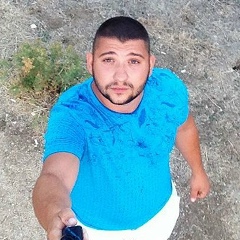 Дмитрий Паламарчук, 12.09, Одесса