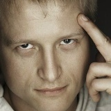 Алексей Щербаков, 01.05, Санкт-Петербург