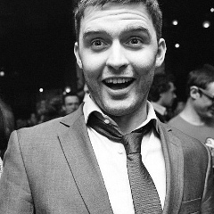 Юрий Куликов, 01.03.1992