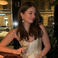 Ylia Ivanova, 11.04.1988, Санкт-Петербург