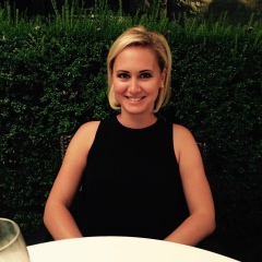 Эльвира Хабибуллина, 31.03.1983, Москва