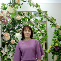 Ирина Егорова, 09.08, Чебоксары