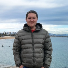 Роман Крамаренко, 14.08, Рига