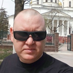 Максим Качесов, 22.03.1983, Кемерово