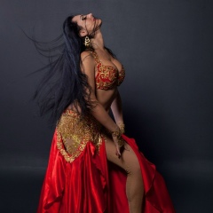 Мириэль Miriell, 23.02, Кривой Рог