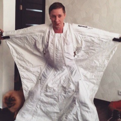 Александр Беляков, 06.10.1986, Казань