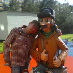 Игорь Васечко, 18.04, Санкт-Петербург