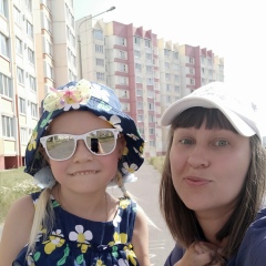 Таня Демченко, 16.08.1986, Санкт-Петербург