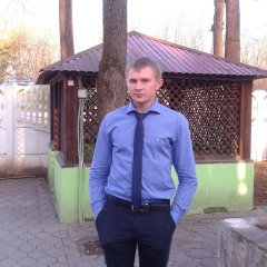Андрей Хаженцев, 28.04, Кропоткин