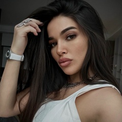 Виктория Торосян, Москва