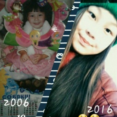 Жанеля Тулегенова, 29.08.2001, Алматы