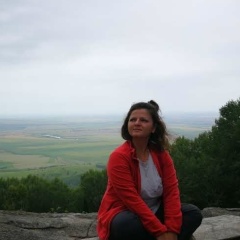 Лилиана Зворыгина, 08.08, Москва