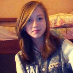 Таисия Проничкина, 02.08.2000, Москва