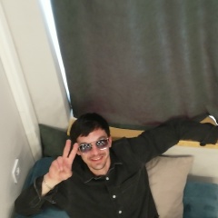 Ахмед Ахильгов, 01.01.1987