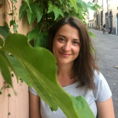 Татьяна Гусенкова, 28.09, Москва