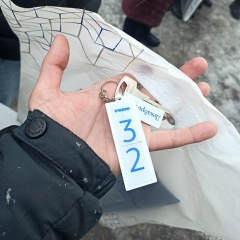 Дмитрий Чегаев, Зеленодольск