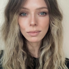 Таня Вандер, 25.01, Москва