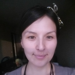 Асель Уразбаева, 17.05, Талгар