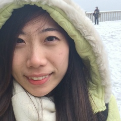 Ира Сунь, 09.08, Shanghai