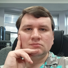 Георгий Цуцаев, 31.05.1989, Москва