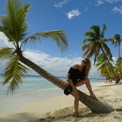 Мария Сальникова, 23.05, Москва