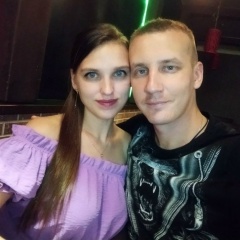 Мария Андрейченко, Благовещенск