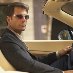 Rustam Mysaev, 02.10.1979, Алматы