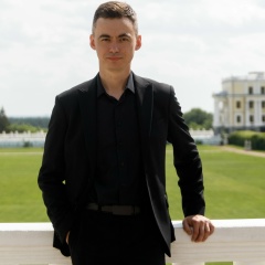 Марат Гараев, 01.12, Москва