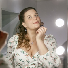 Аннушка , 25.02, Москва