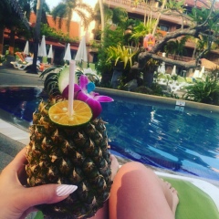 Евгения Сапрыкина, 02.07.1988, Новосибирск