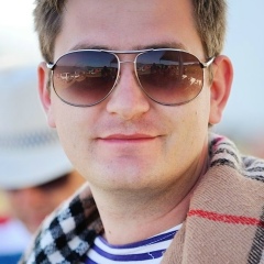 Кирилл Буравлев, 20.11, Владивосток