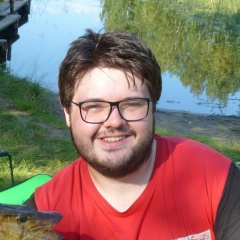 Саша Хасиатулин, 13.11.1996, Москва